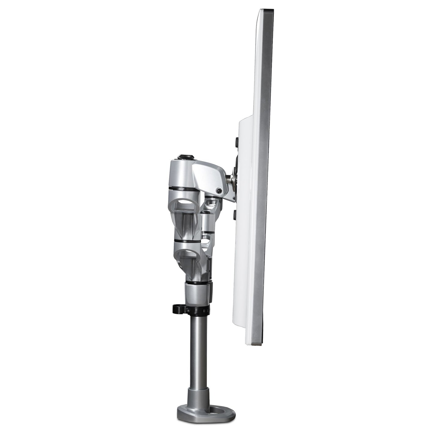 StarTech.com ARMDUALPS soporte para pantalla plana 68.6 cm (27")