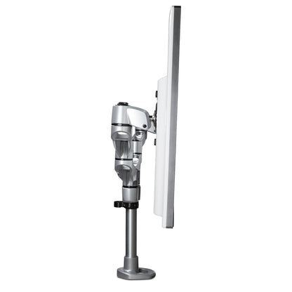 StarTech.com ARMDUALPS soporte para pantalla plana 68.6 cm (27")