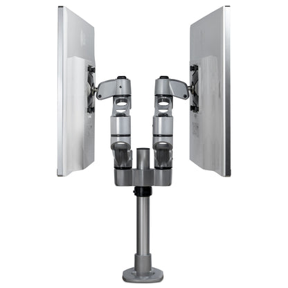 StarTech.com ARMDUALPS soporte para pantalla plana 68.6 cm (27")
