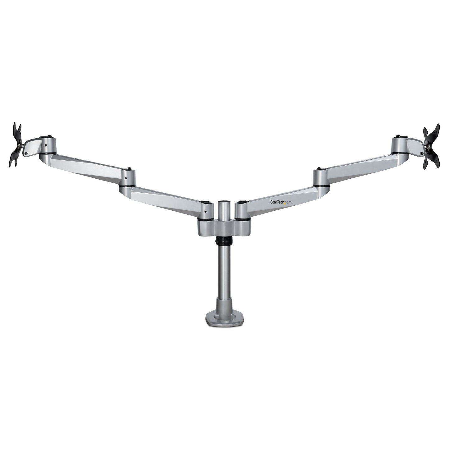 StarTech.com ARMDUALPS soporte para pantalla plana 68.6 cm (27")