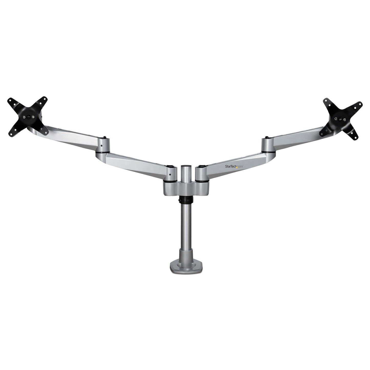 StarTech.com ARMDUALPS soporte para pantalla plana 68.6 cm (27")