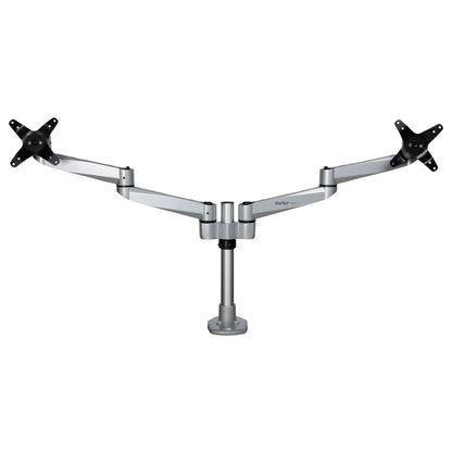 StarTech.com ARMDUALPS soporte para pantalla plana 68.6 cm (27")