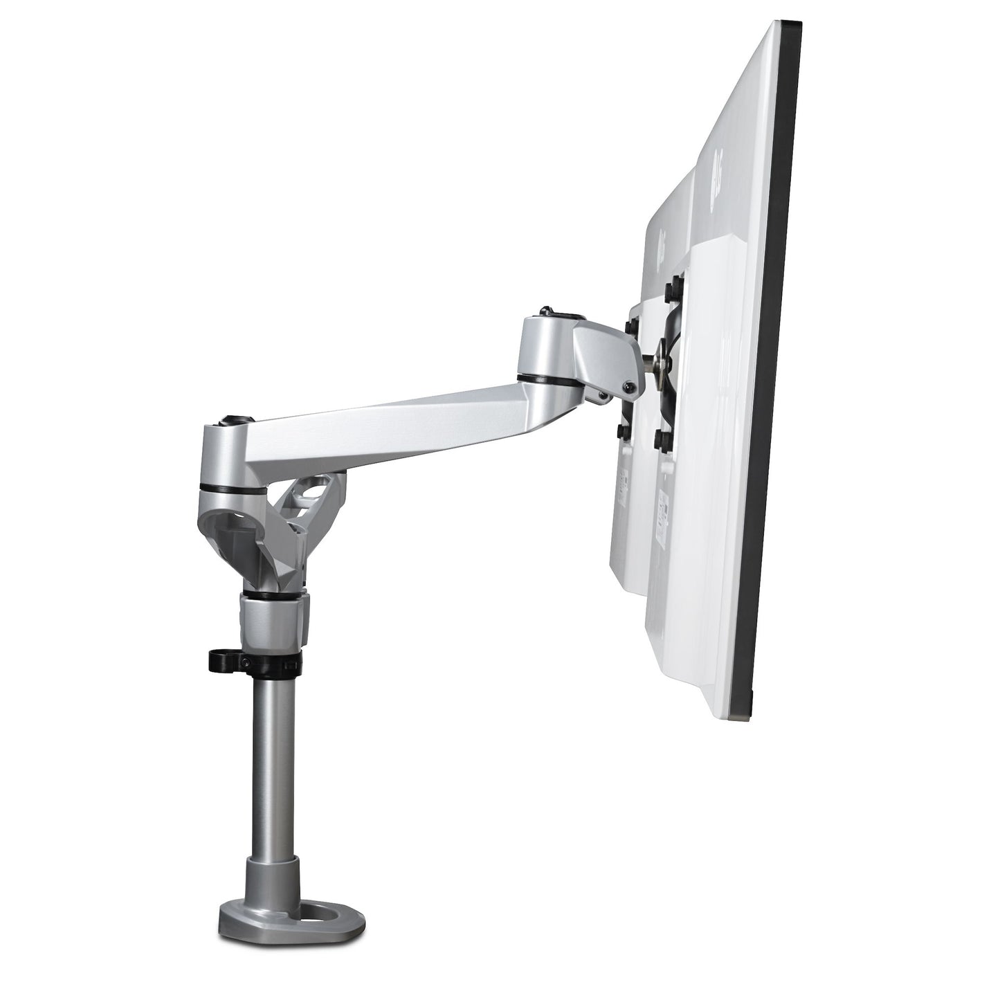 StarTech.com ARMDUALPS soporte para pantalla plana 68.6 cm (27")