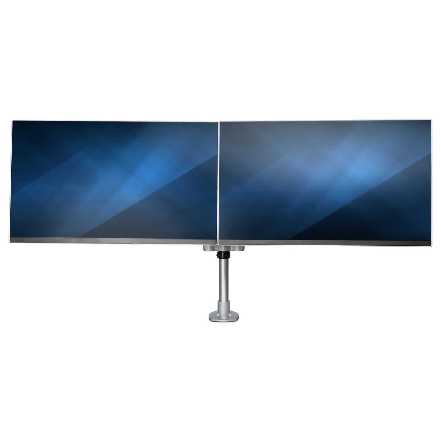 StarTech.com ARMDUALPS soporte para pantalla plana 68.6 cm (27")