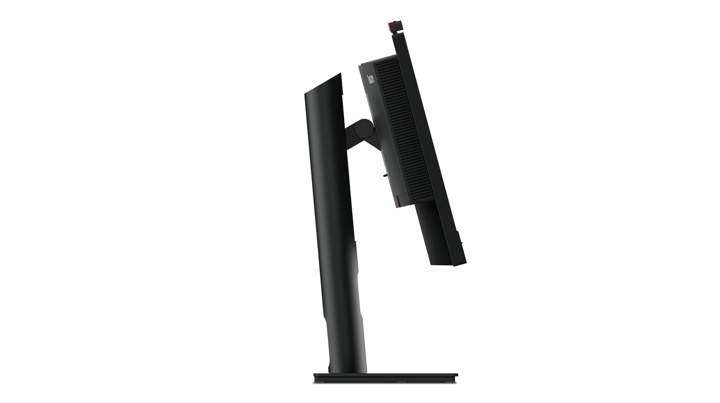 Monitor Lenovo 21.5" ThinkCentre Tiny In One 22 FHD Resolución 1920x1080 Panel IPS USB/HDMI/DisplayPort