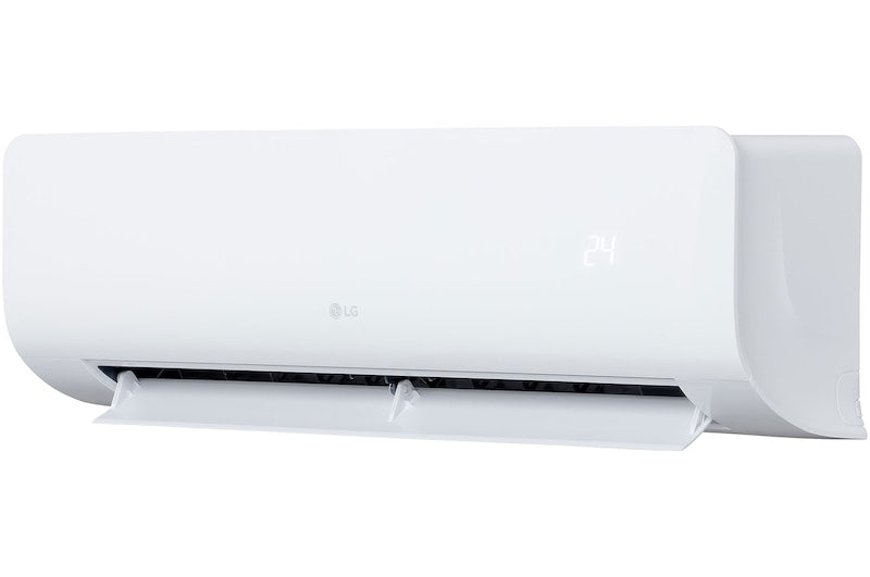 Aire Acondicionado LG Smart Inverter 1.5 Ton Frío y Calor Voltaje 230V 60HZ