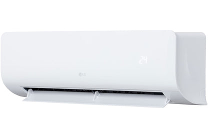 Aire Acondicionado LG Smart Inverter 1.5 Ton Frío y Calor Voltaje 230V 60HZ