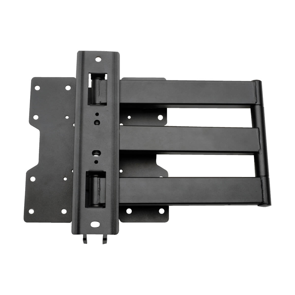 Tripp Lite DWM1742MA soporte para TV 106.7 cm (42") Negro