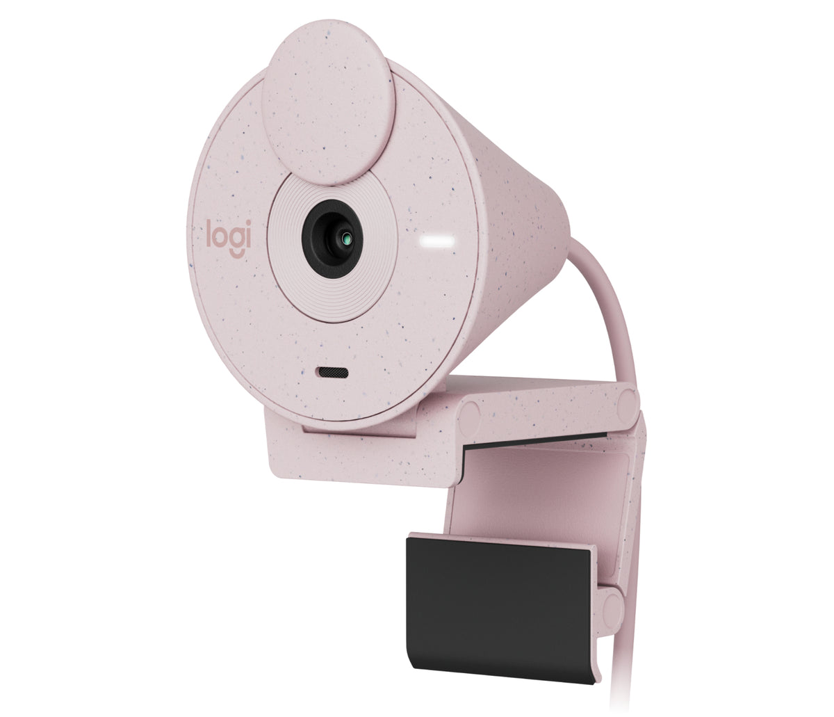Logitech 960-001446 cámara web 2 MP 1920 x 1080 Pixeles USB Rosa