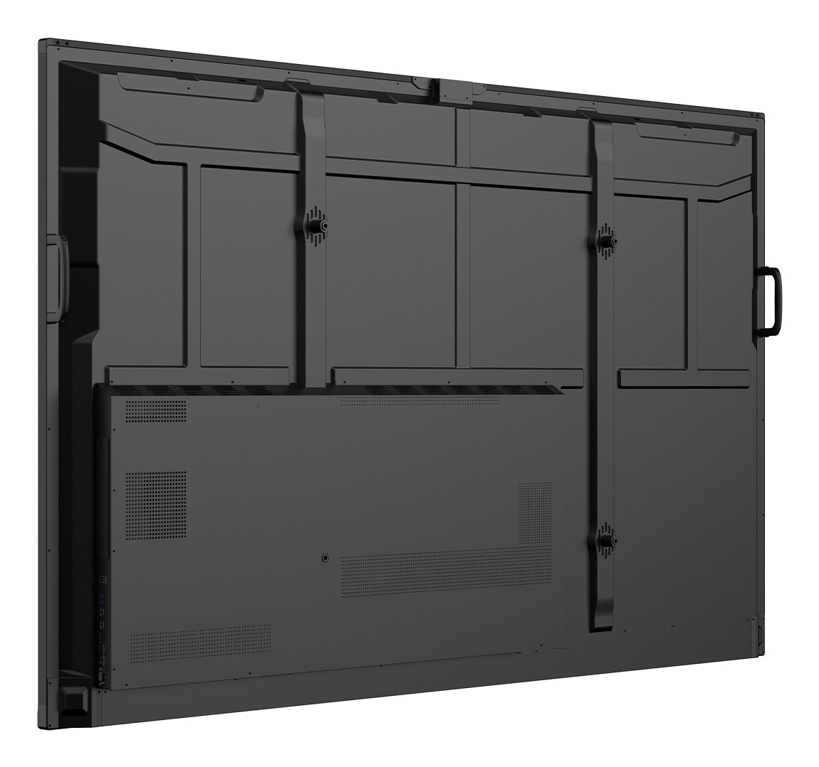 Pantalla Interactiva LG 86" Digital Signage 86TR3DQ Touch 4k UHD 3840×2160