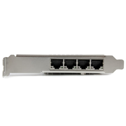 StarTech.com ST4000SPEXI tarjeta de red Interno 2000 Mbit/s