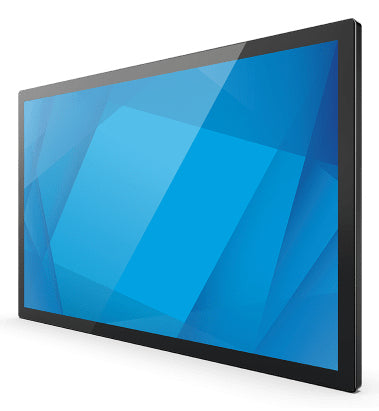 Elo Touch Solutions 4304L Panel plano interactivo 108 cm (42.5") LED 500 cd / m² Negro Pantalla táctil 24/7