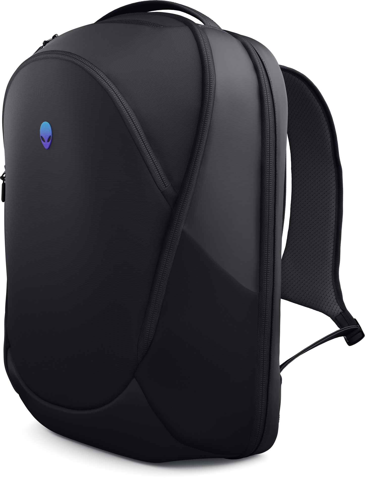 Alienware AW7825P 45.7 cm (18") Mochila Negro