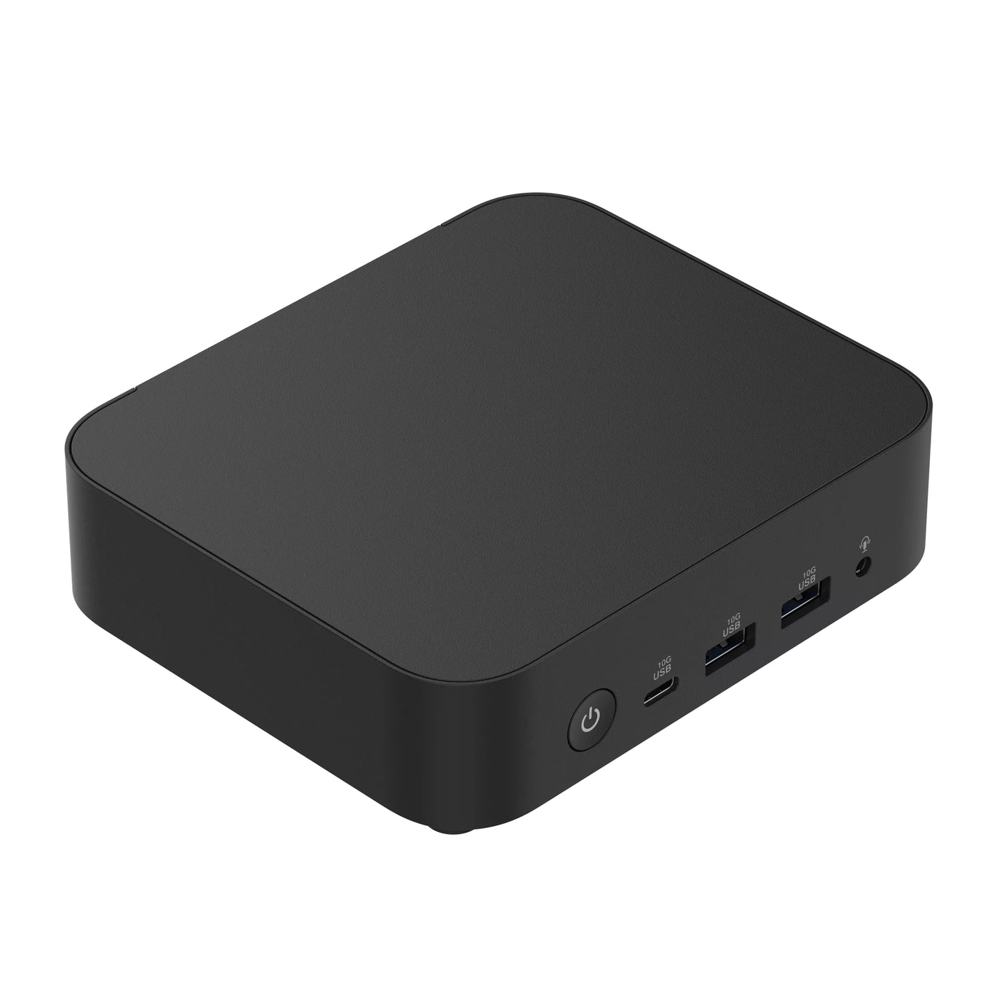 Mini PC Asus Barebone NUC 14 Essential Intel N150 3.6Ghz sin RAM SSD DDR5 Max 16GB M.2 2280 G4 HDMI DP Wi-Fi 6E