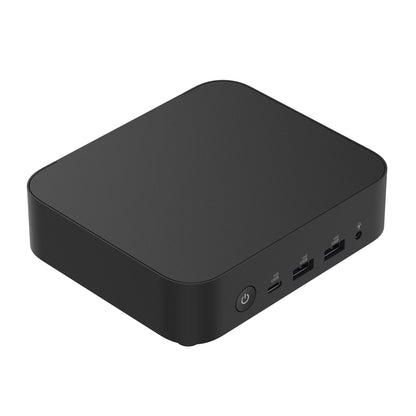 Mini PC Asus Barebone NUC 14 Essential Intel Core 3 N355 3.90GHz 1xDDR5 M.2 HDMI mDP Wi-Fi 5 NO RAM NO SSD