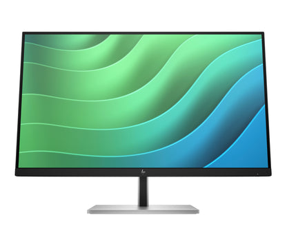 Monitor HP 27" E27 G5 FHD Resolución 1920x1080 Panel IPS