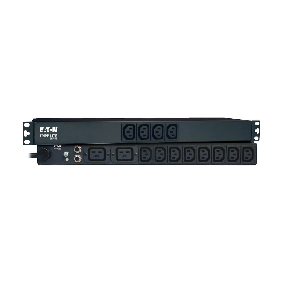 Tripp Lite PDUNV unidad de distribución de energía (PDUs) 14 salidas AC Negro