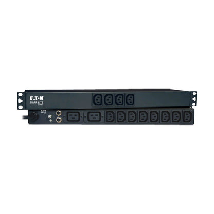 Tripp Lite PDUNV unidad de distribución de energía (PDUs) 14 salidas AC Negro