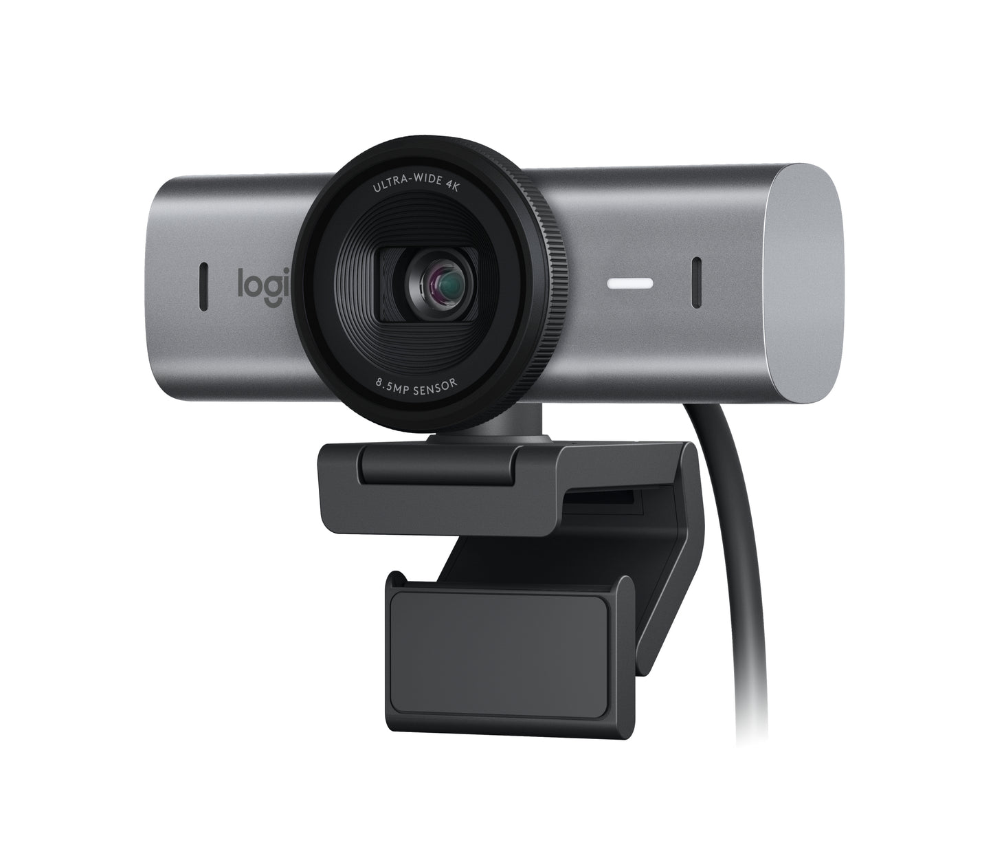 Camara Web Logitech MX  Brio Pro 700 Graphite