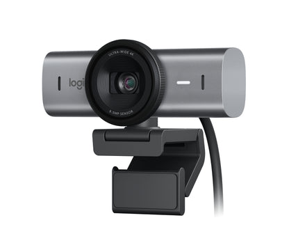Camara Web Logitech MX  Brio Pro 700 Graphite
