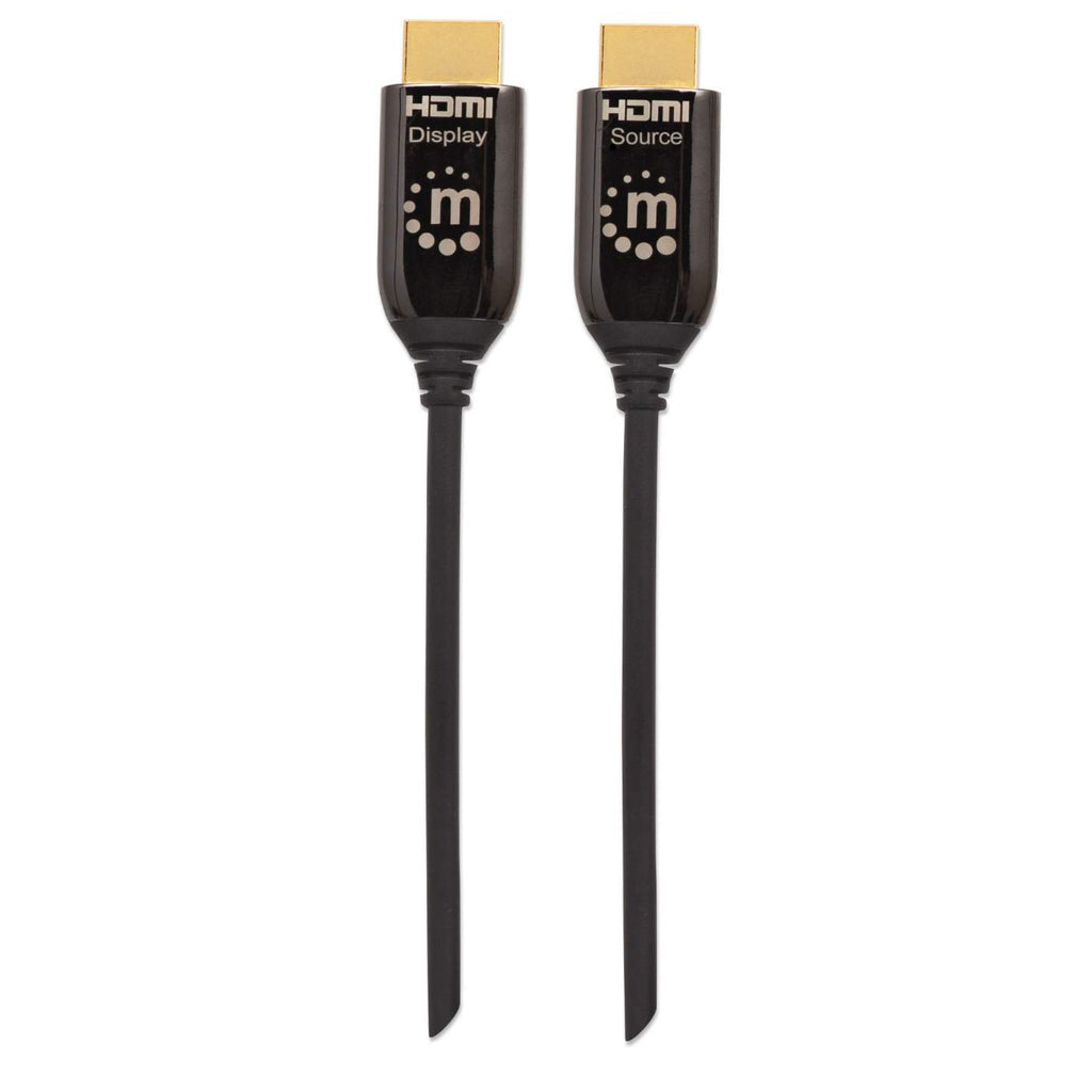 Manhattan 355438 cable HDMI 30 m HDMI Tipo A (Estándar) Negro