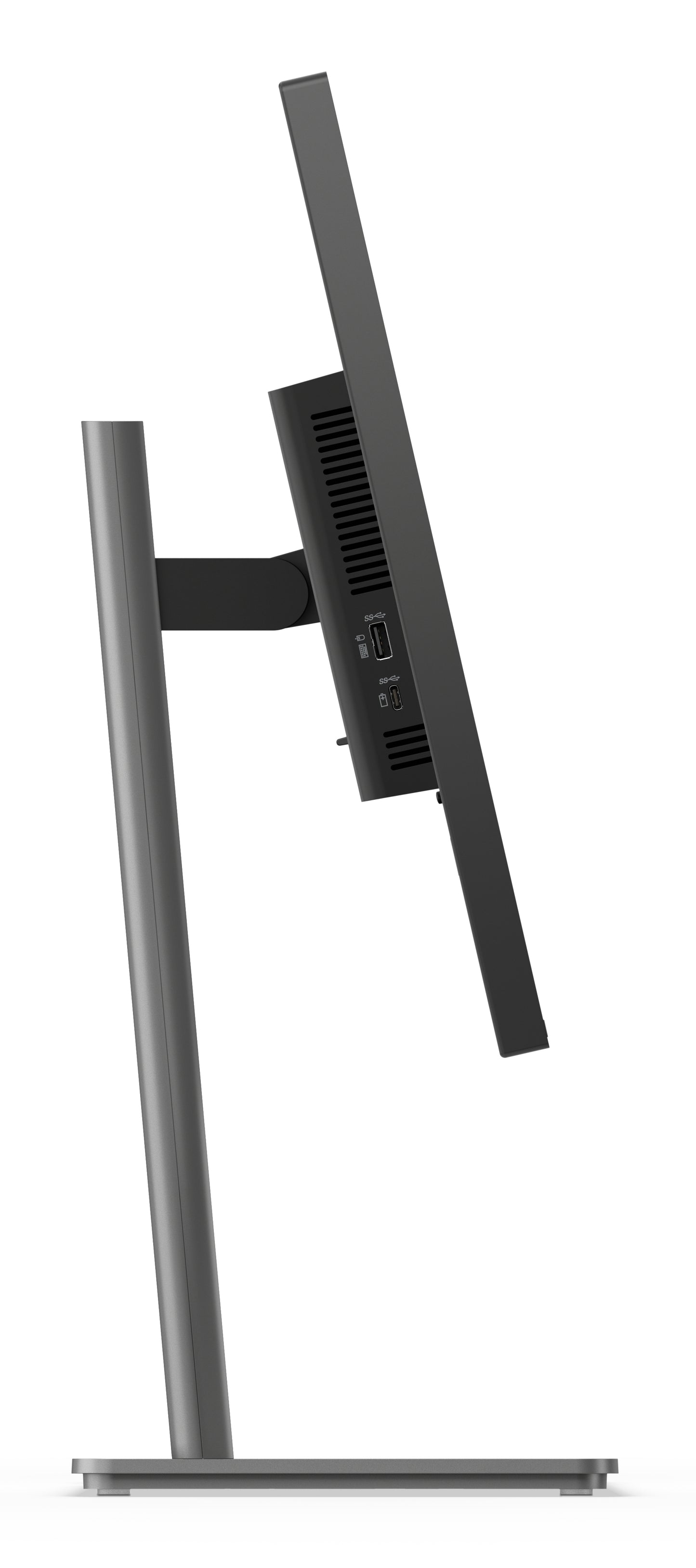 Lenovo ThinkVision P27QD-40 monitor de computadora 68.6 cm (27") 2560 x 1440 Pixeles Wide Quad HD LED Negro