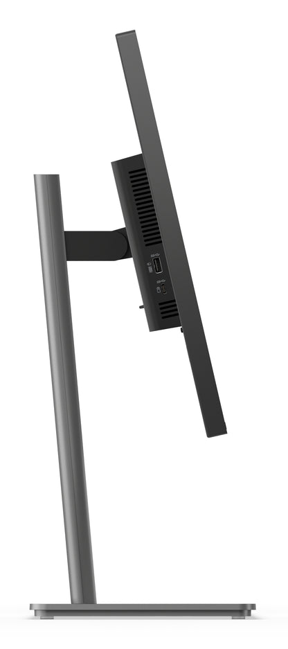 Lenovo ThinkVision P27QD-40 monitor de computadora 68.6 cm (27") 2560 x 1440 Pixeles Wide Quad HD LED Negro
