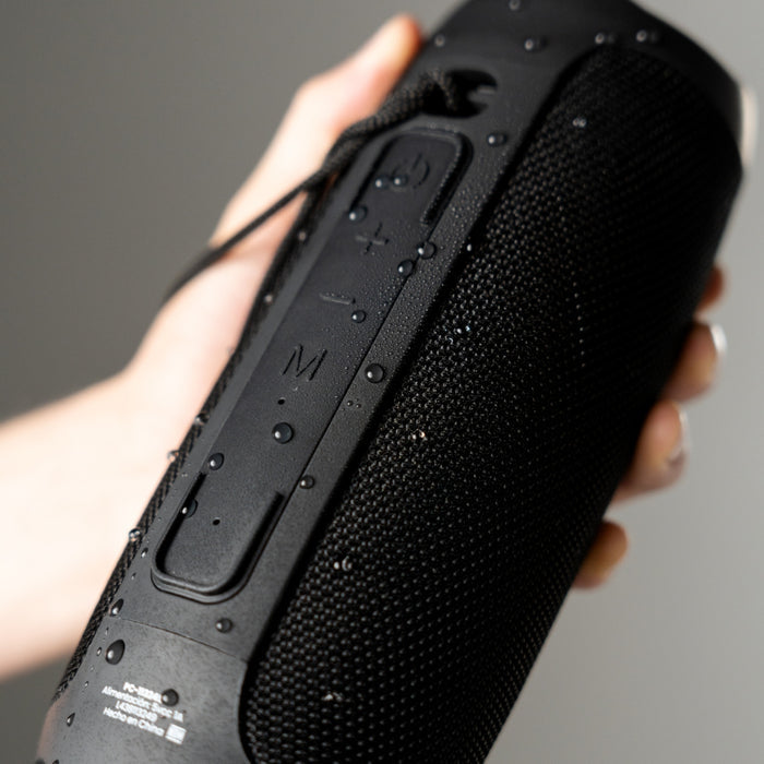 Bocina Perfect Choice Portatil 30W Outdoors