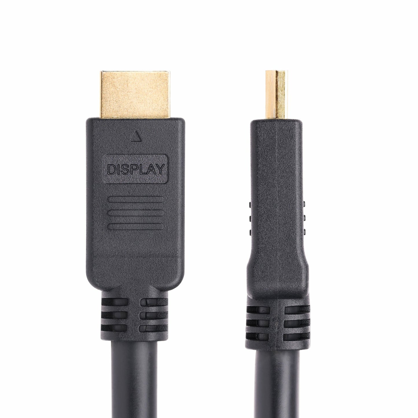 StarTech.com HD2AP-15M-HDMI-CABLE cable HDMI HDMI Tipo A (Estándar) Negro