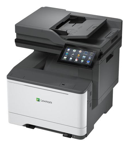 Lexmark CX635adwe Laser A4 1200 x 1200 DPI 40 ppm Wifi