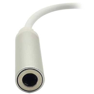 BRobotix 170101 cable Lightning 0.13 m Blanco