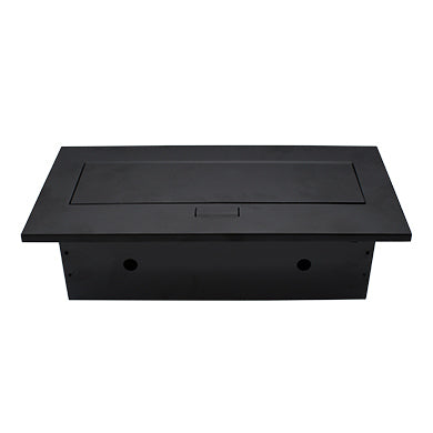 BRobotix 170906 panel de parcheo