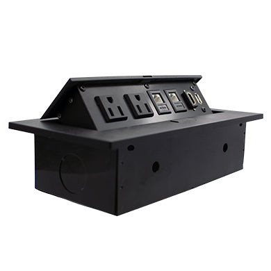 BRobotix 170906 panel de parcheo