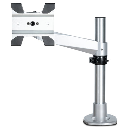 StarTech.com ARMPIVOTB2 soporte para pantalla plana 86.4 cm (34") Plata