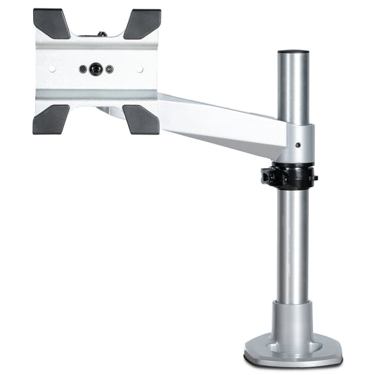 StarTech.com ARMPIVOTB2 soporte para pantalla plana 86.4 cm (34") Plata