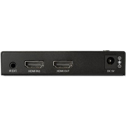 StarTech.com VS421HDDP conmutador de vídeo HDMI/DisplayPort