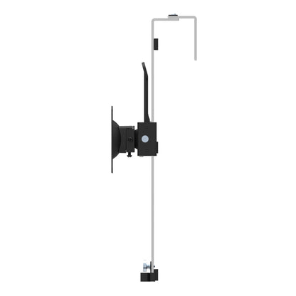StarTech.com ARMCBCLB soporte para TV 81.3 cm (32") Plata