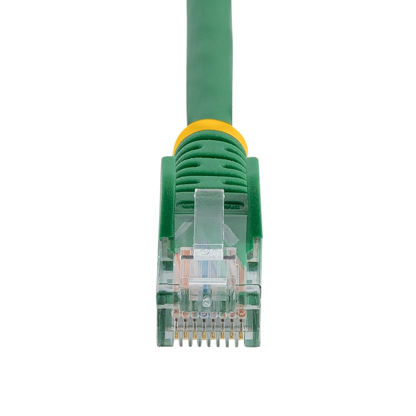StarTech.com 45PAT50CMGN cable de red U/UTP (UTP)