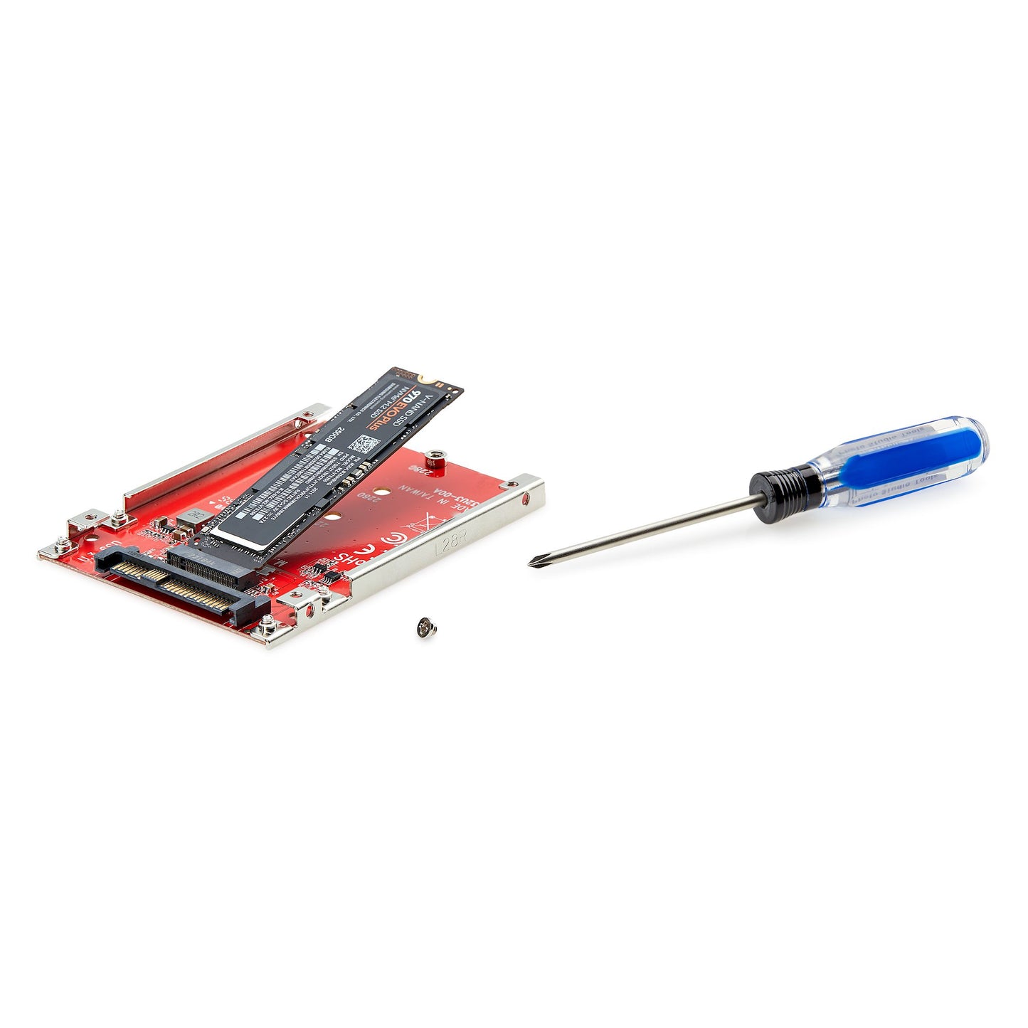 StarTech.com 1M25-U3-M2-ADAPTER tarjeta o adaptador de interfaz Interno