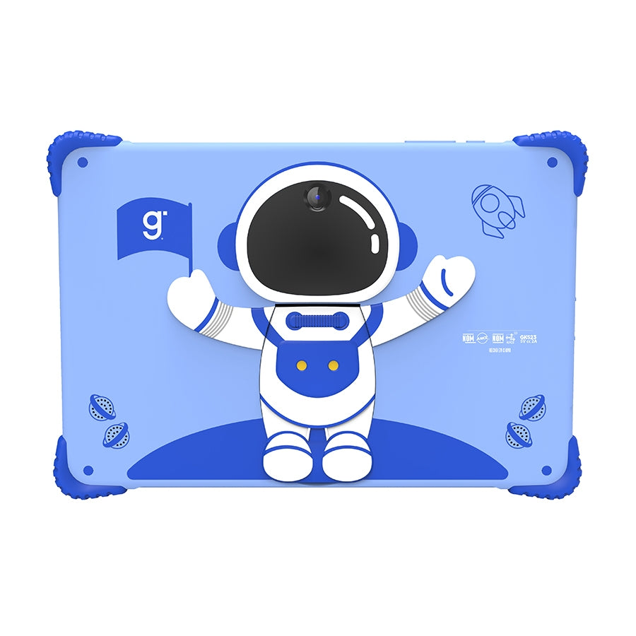 Ghia GK523A24 tablet para niños 64 GB Wifi Azul