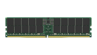 Kingston Technology KTH-PL556D4-64G módulo de memoria 64 GB 1 x 64 GB DDR5 5600 MT/s 288-pin DIMM ECC
