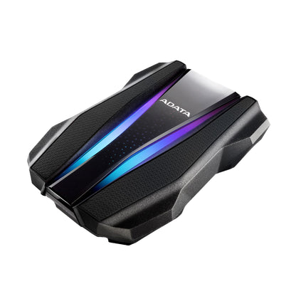 ADATA HD770G disco duro externo 1 TB 2.5" 3.2 Gen 1 (3.1 Gen 1) Negro