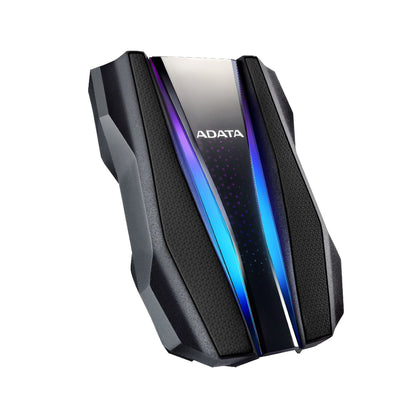 ADATA HD770G disco duro externo 1 TB 2.5" 3.2 Gen 1 (3.1 Gen 1) Negro