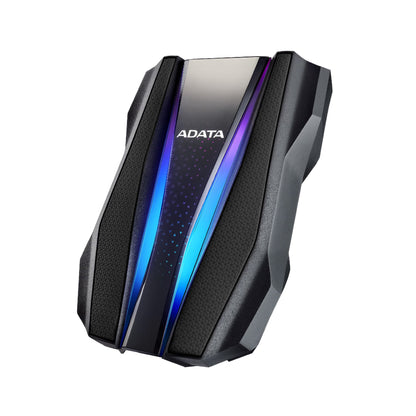 ADATA HD770G disco duro externo 1 TB 2.5" 3.2 Gen 1 (3.1 Gen 1) Negro
