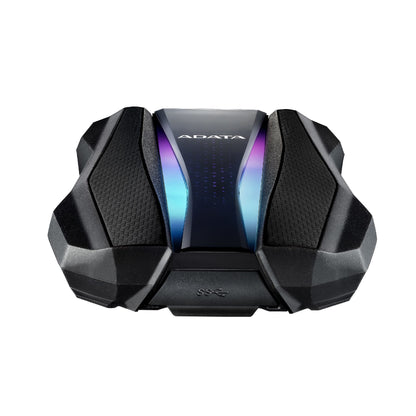 ADATA HD770G disco duro externo 1 TB 2.5" 3.2 Gen 1 (3.1 Gen 1) Negro