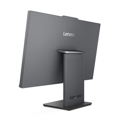 Lenovo ThinkCentre neo 55a 24 Gen 6 60.5 cm (23.8") 1920 x 1080 Pixeles PC todo en uno 16 GB DDR5-SDRAM 1 TB SSD Windows 11 Pro Wi-Fi 6 (802.11ax) Gris