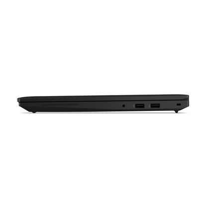 Lenovo ThinkPad L16 Gen 2 (Intel) Intel Core Ultra 5 225U Computadora portátil 40.6 cm (16") WUXGA 16 GB DDR5-SDRAM 512 GB SSD Wi-Fi 6E (802.11ax) Windows 11 Pro Negro Español