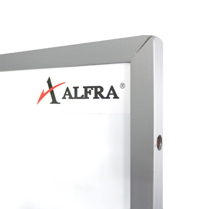 Pedestal Alfra Giratorio Slim 90x120cm