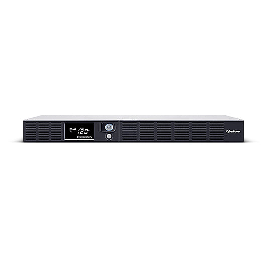 UPS Cyberpower 1000VA/600W LCD Inteligente Multif Line-Interactive