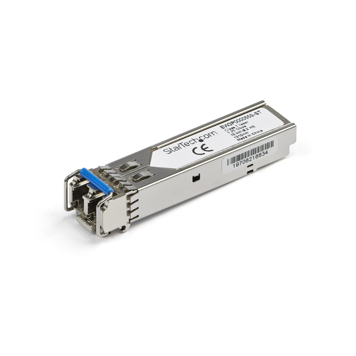 StarTech.com EW3P0000559-ST módulo de red del transceptor Fibra óptica 1250 Mbit/s